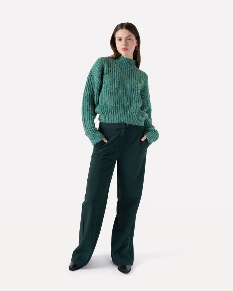 Dylan knitted pull - Another-Label