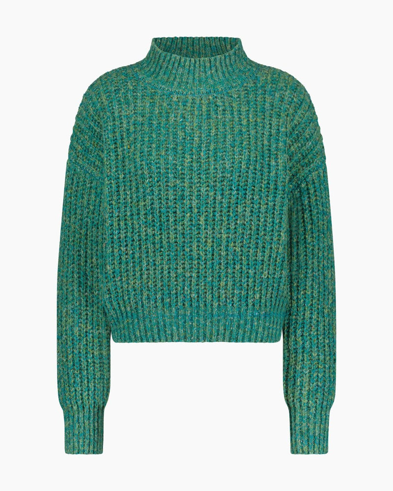 Dylan knitted pull - Another-Label