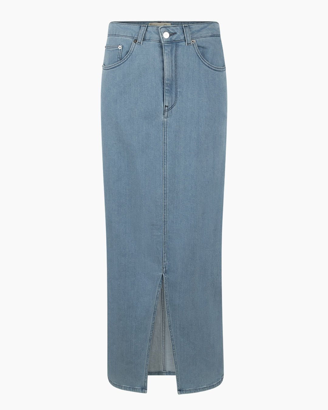 Ela denim skirt - Another-Label