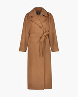 Eleanor coat - Another-Label