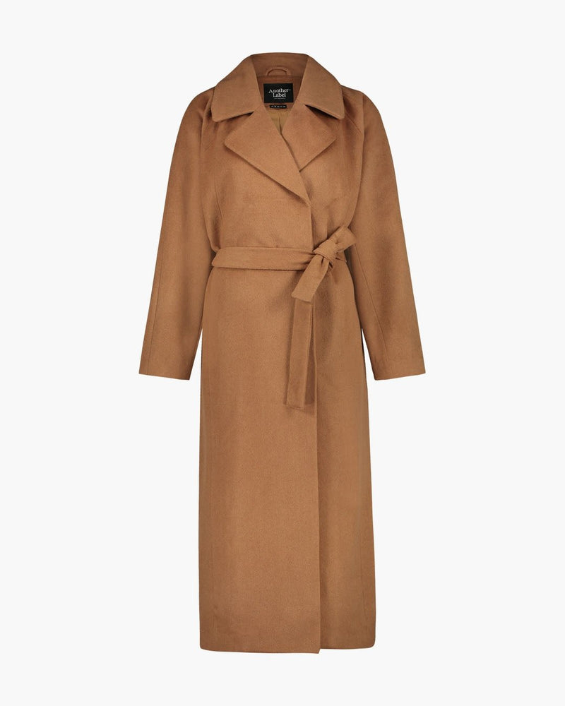 Eleanor coat - Another-Label