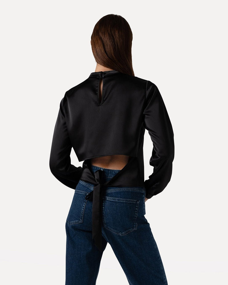 Ella top - Another-Label