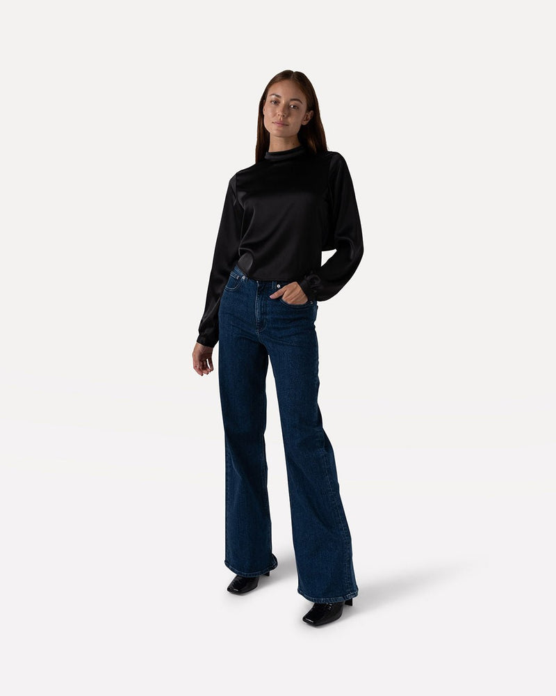 Ella top - Another-Label