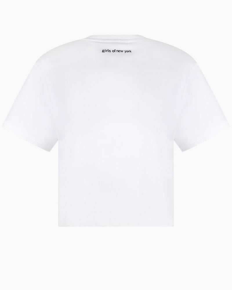 Elva t-shirt - Another-Label