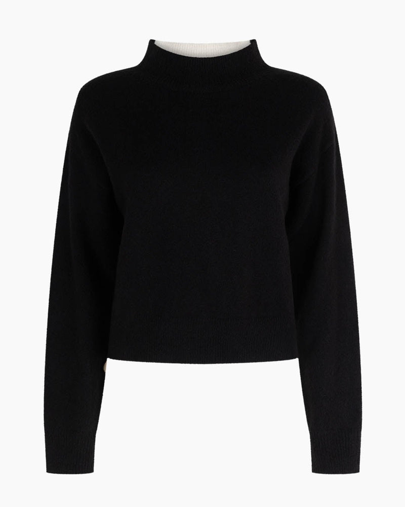 Emily knitted pull - Another-Label