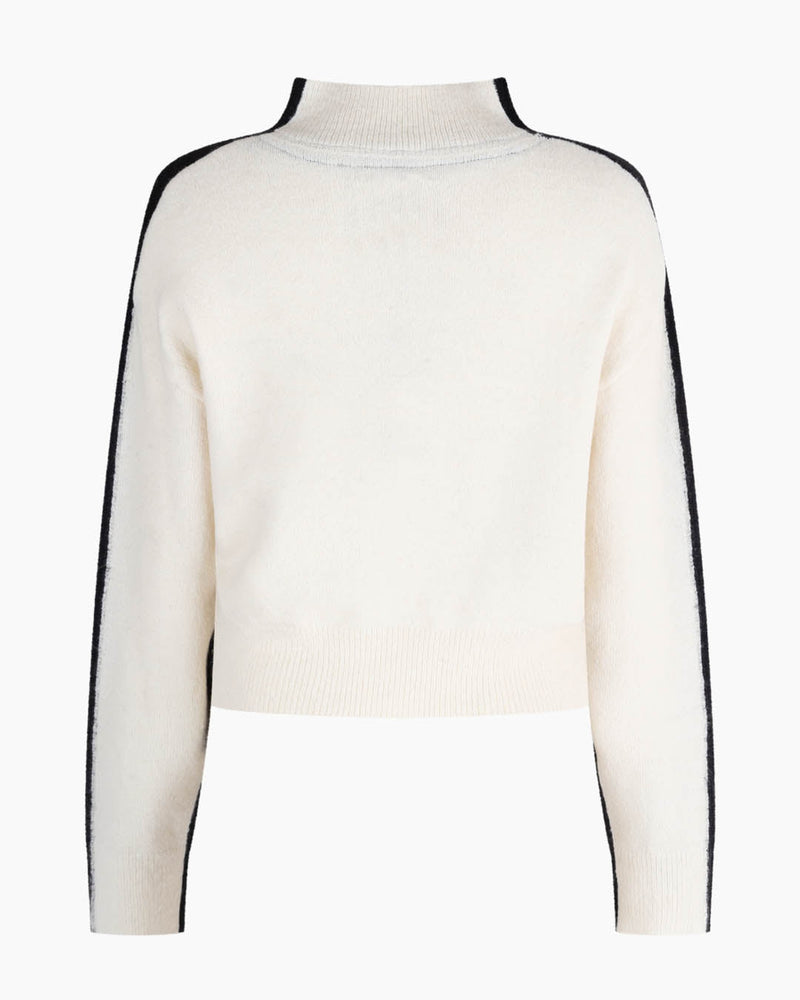 Emily knitted pull - Another-Label