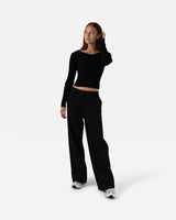 Fenne knitted pull - Another-Label