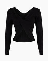 Fenne knitted pull - Another-Label