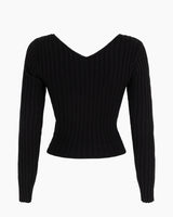Fenne knitted pull - Another-Label