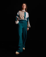 Fieke knitted pull - Another-Label