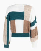 Fieke knitted pull - Another-Label
