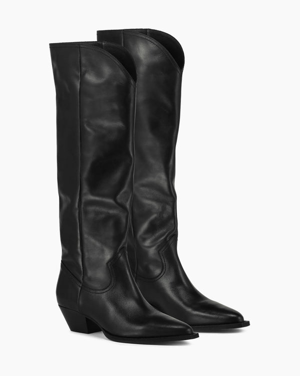 Gioia cowboy boot - Another-Label
