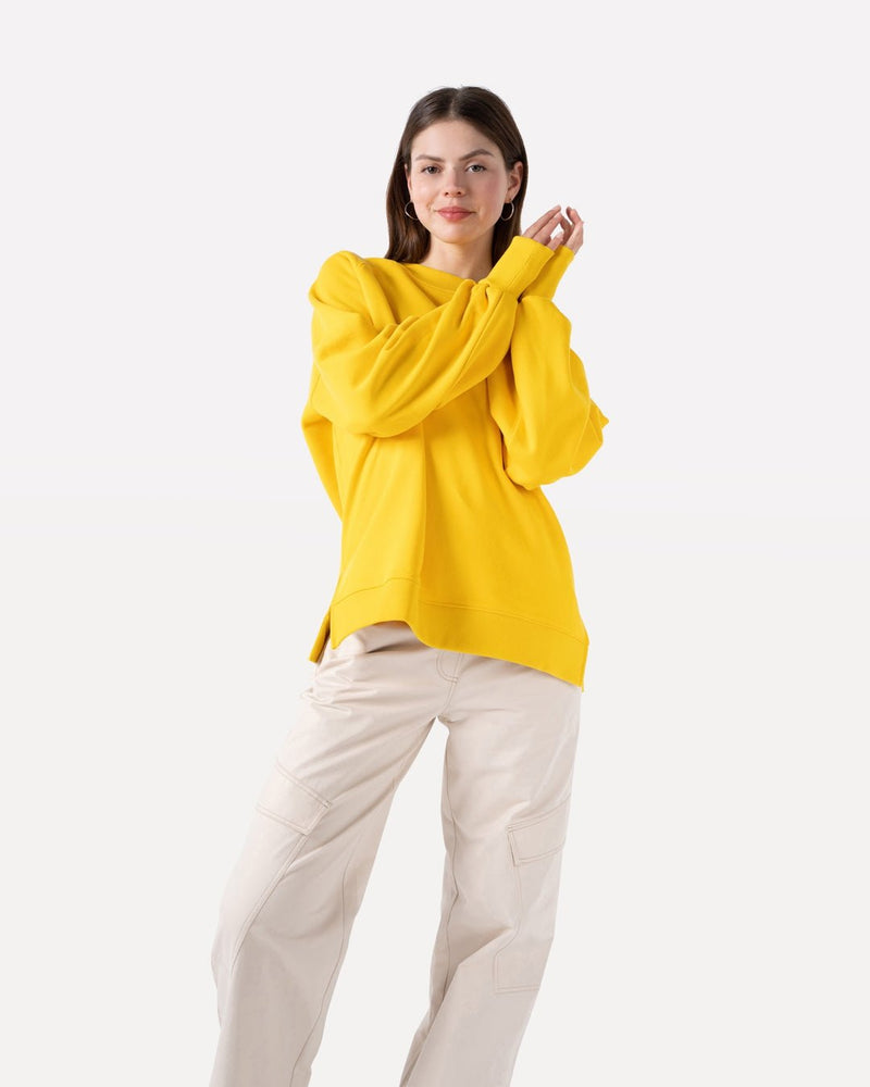 Irem sweater - Another-Label