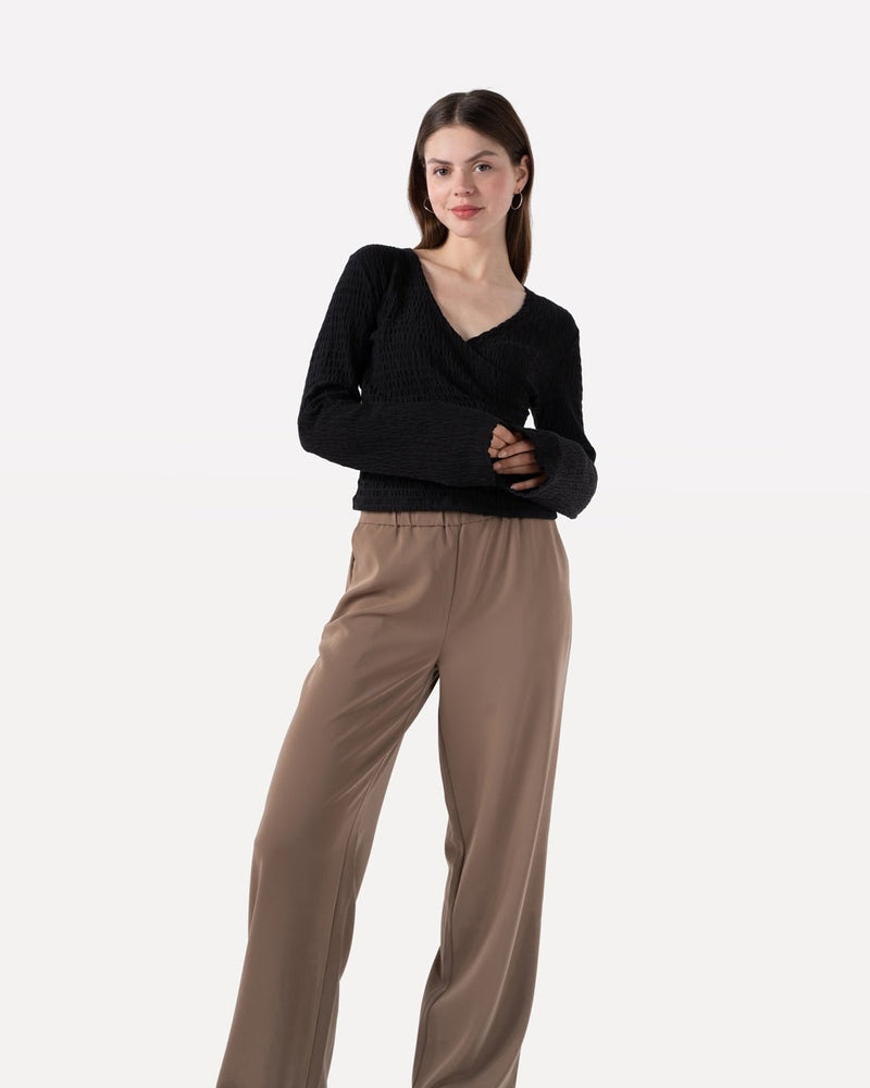 Izzy pants - Another-Label