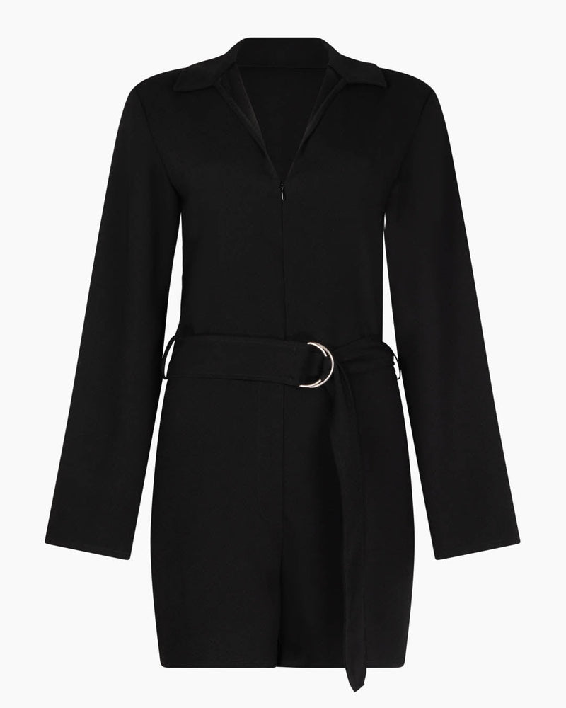 Kayla jumpsuit - Another-Label