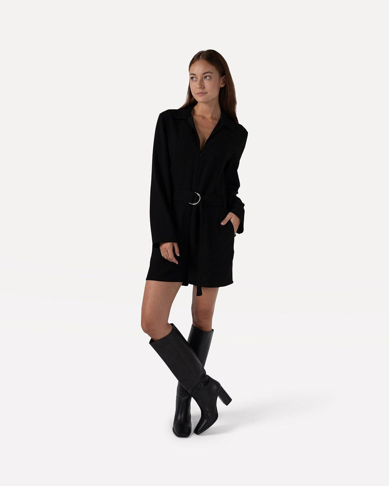 Kayla jumpsuit - Another-Label