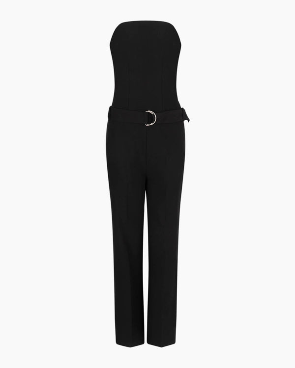 Kiki jumpsuit - Another-Label