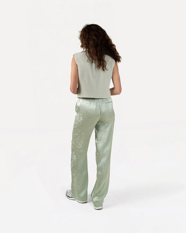 Laura vest & Minou pants - Another-Label