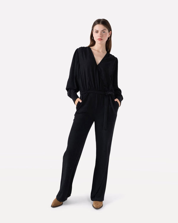 Laureen jumpsuit - Another-Label