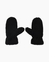 Lena teddy gloves - Another-Label