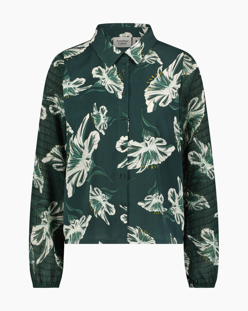 Macy lily shirt - Another-Label