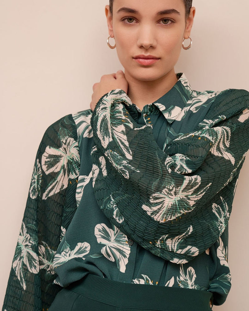 Macy lily shirt - Another-Label
