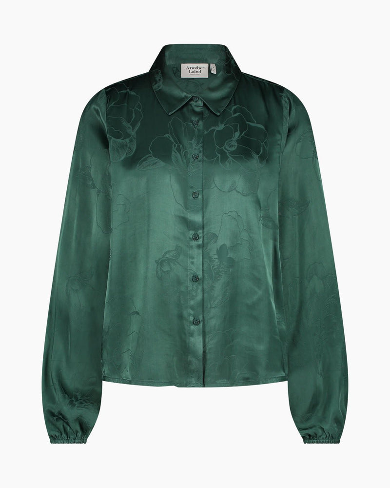 Macy Shirt & Nyla Pants - Another-Label