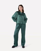 Macy Shirt & Nyla Pants - Another-Label