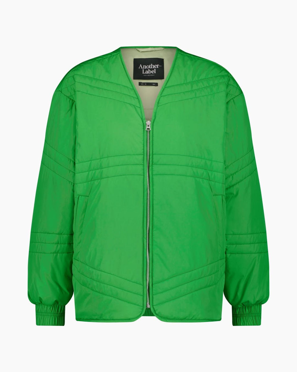 Mavy Jacket – Another-Label