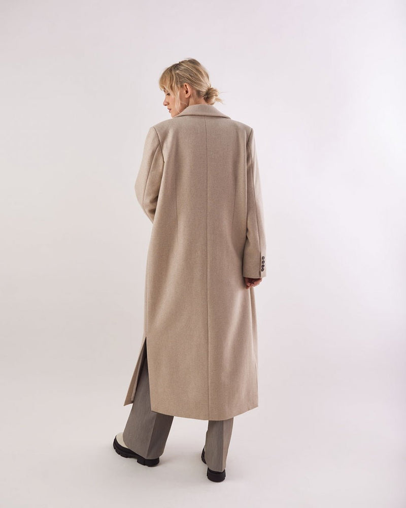 Mette coat - Another-Label