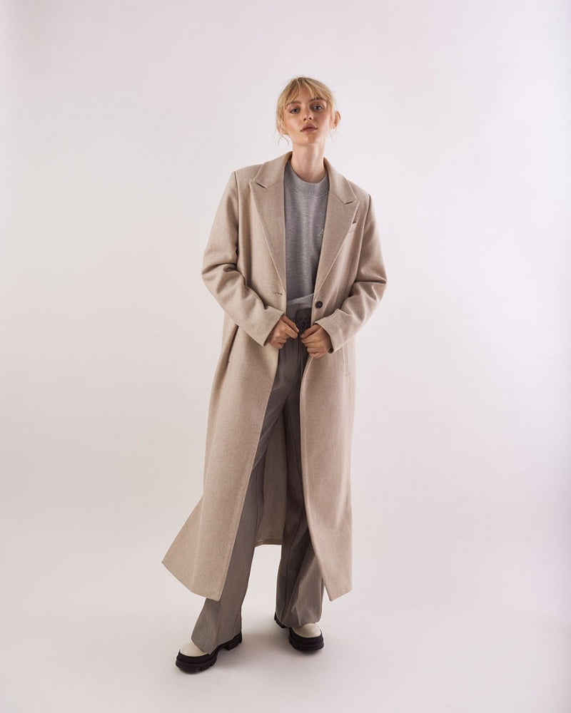 Mette coat - Another-Label