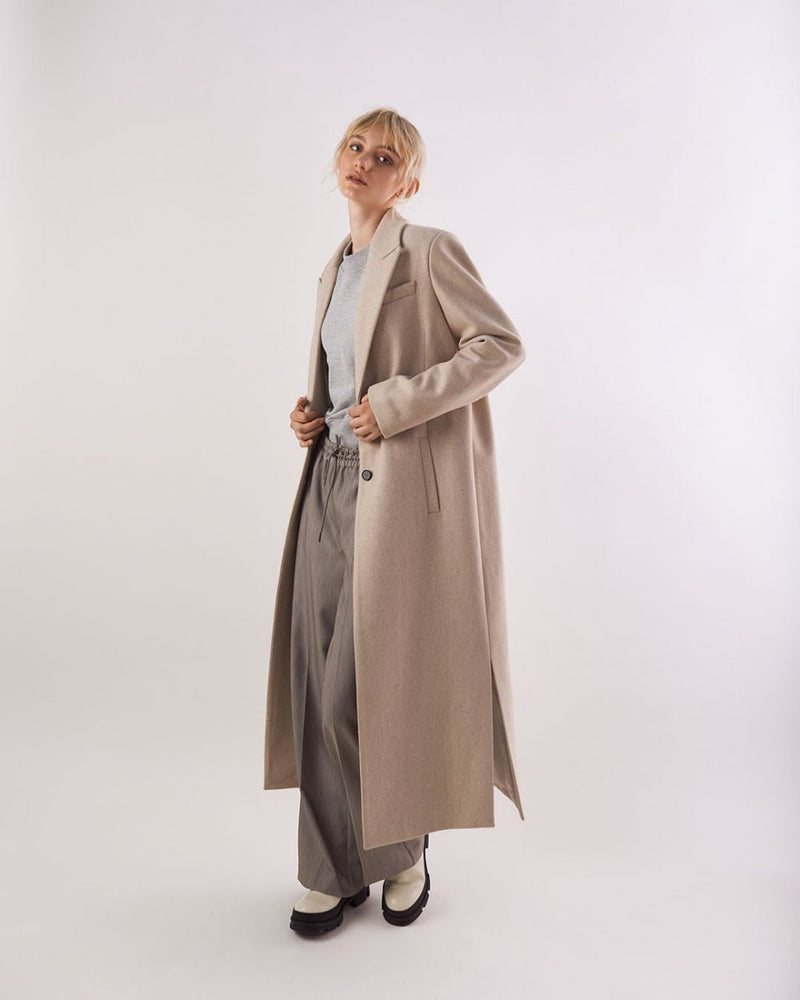 Mette coat - Another-Label