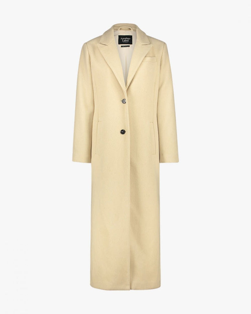 Mette coat - Another-Label