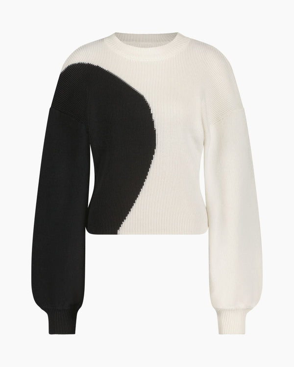 Mila knitted pull - Another-Label