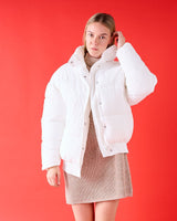 Mille oversized puffer - Another-Label