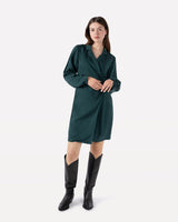 Milou dress - Another-Label