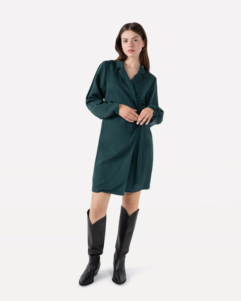 Milou dress - Another-Label