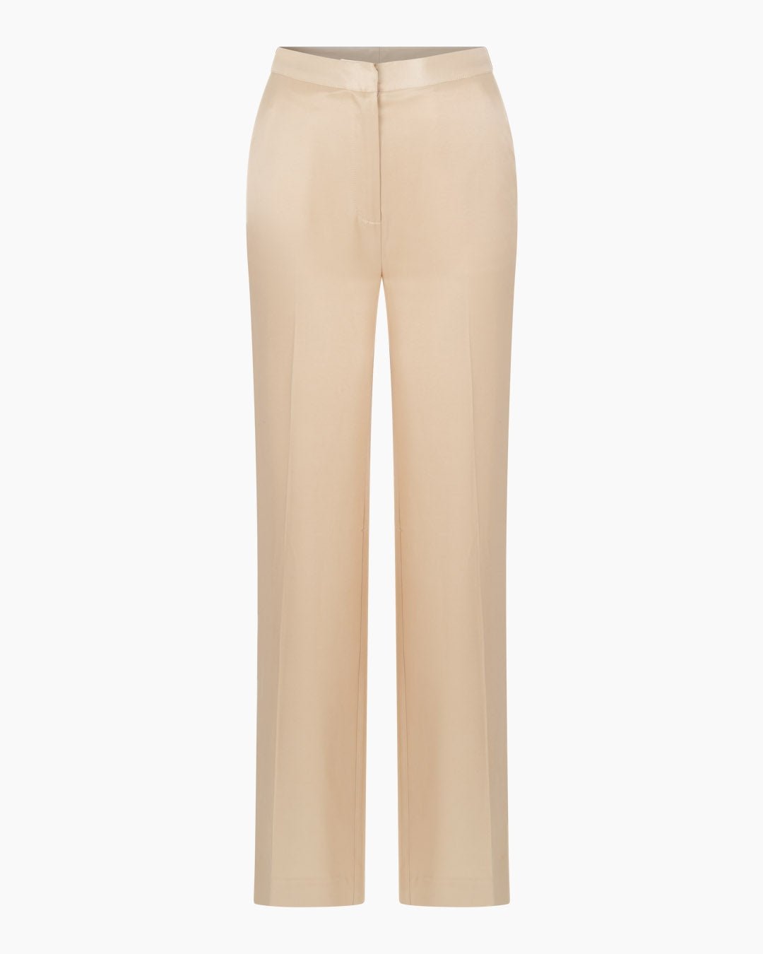 Moore twill pants - Another-Label
