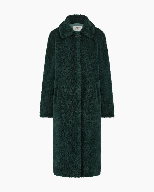 Moussy coat - Another-Label