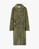 Moussy coat - Another-Label