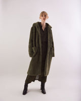 Moussy coat - Another-Label