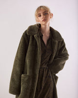 Moussy coat - Another-Label