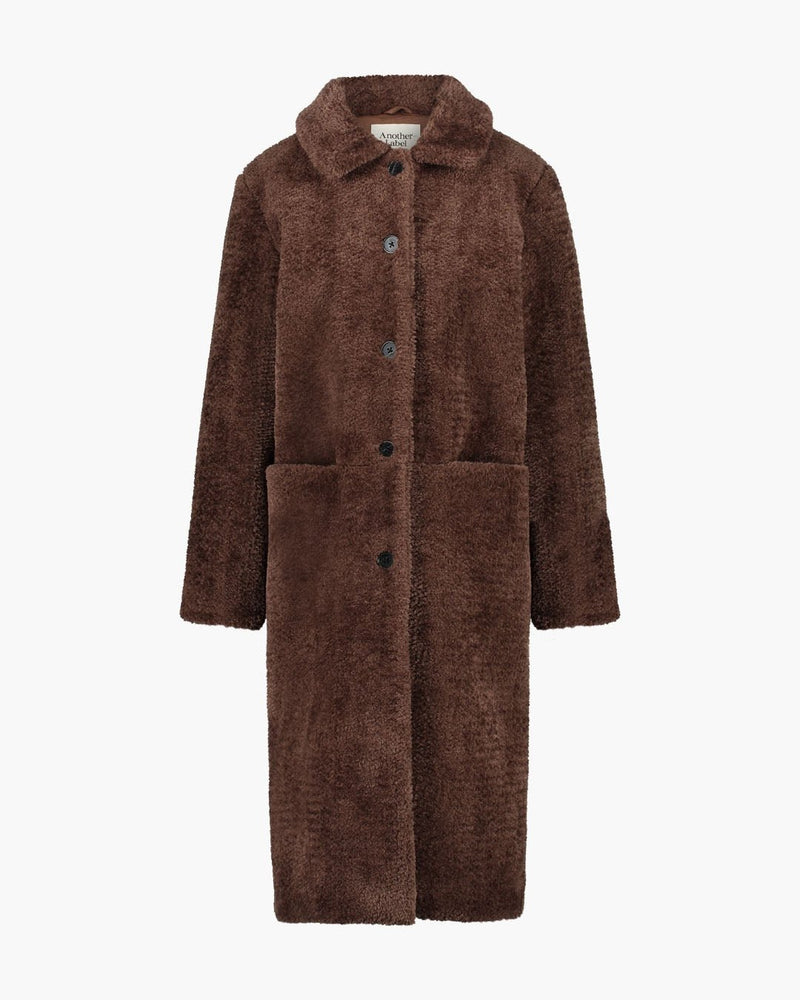 Moussy coat - Another-Label