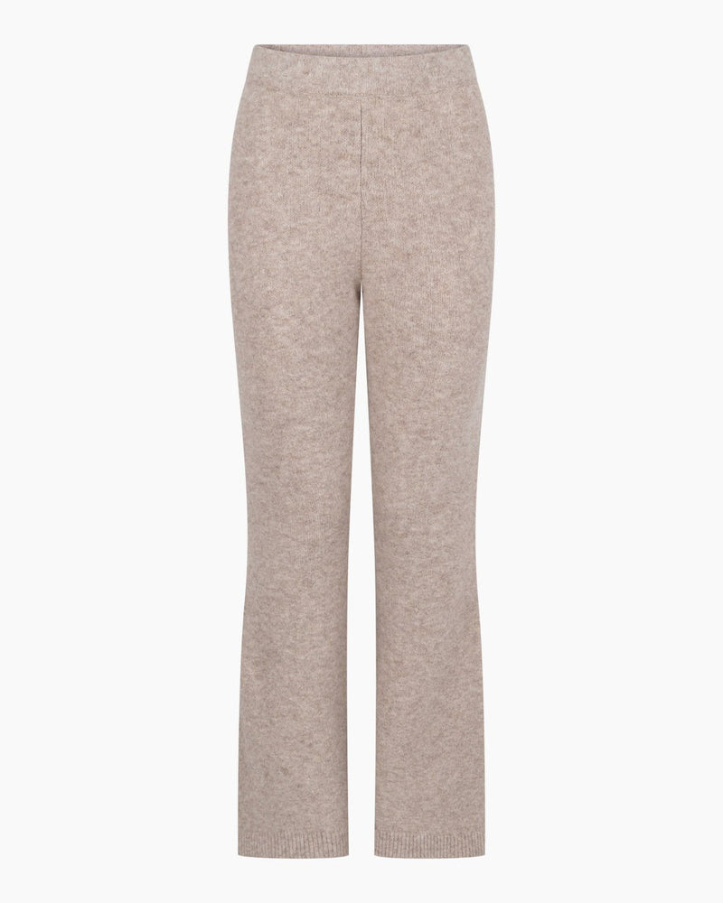 Nala Knitted Pull & Suze Knitted Pants - Another-Label