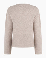 Nala Knitted Pull & Suze Knitted Pants - Another-Label