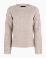Nala Knitted Pull & Suze Knitted Pants - Another-Label