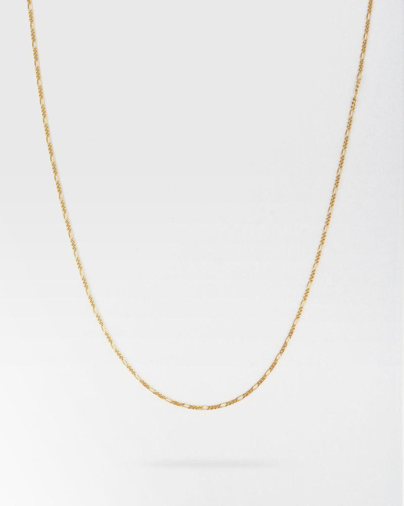 Necklace Gianni - Another-Label