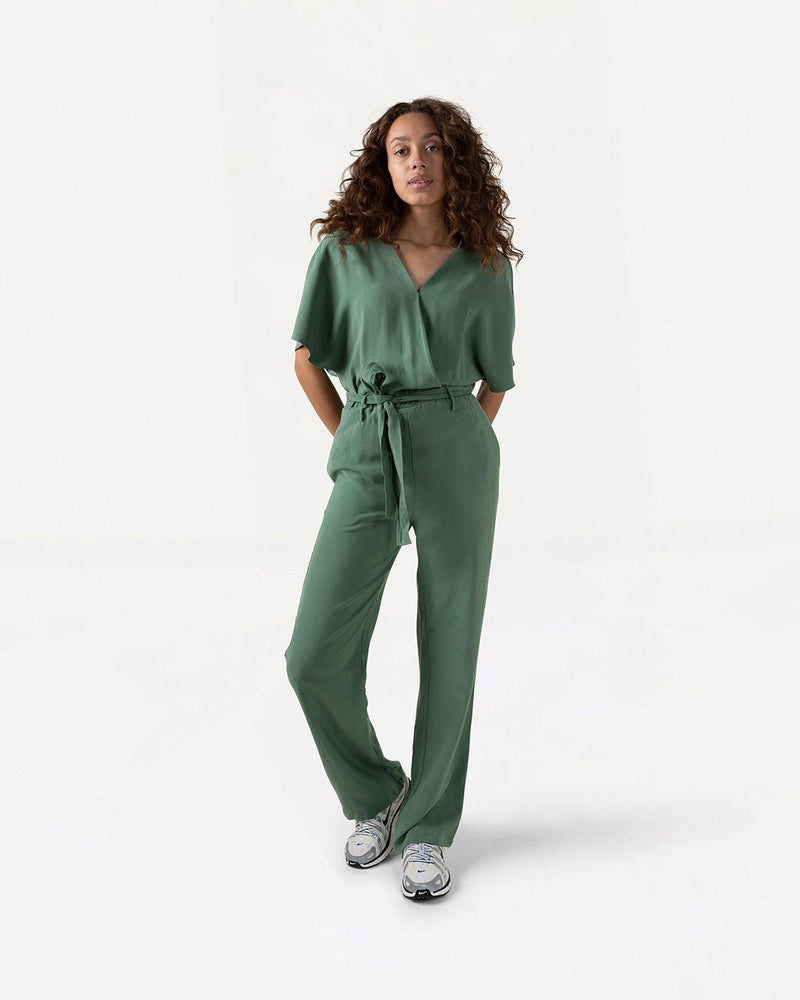 Nena jumpsuit - Another-Label