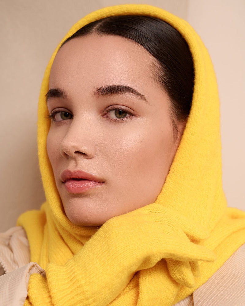 Neva scarf - Another-Label