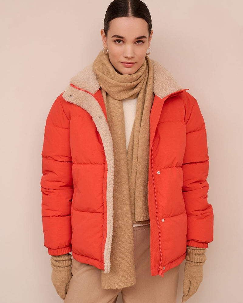 Neva scarf - Another-Label